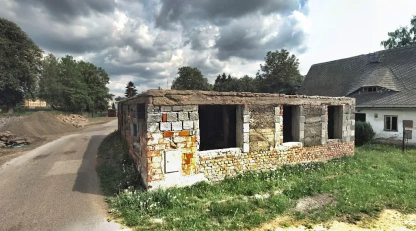 Prodej pozemku, Varnsdorf, 307 m2