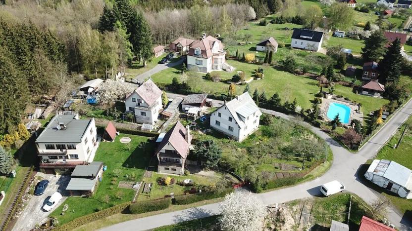 Prodej rodinného domu, Hrubá Skála, 290 m2