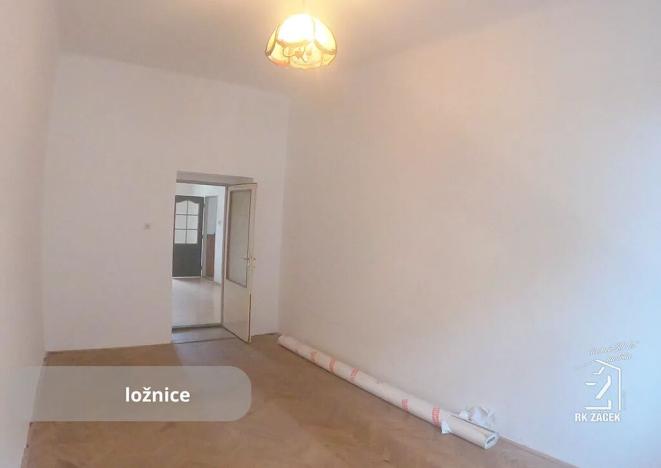 Prodej bytu 2+1, České Budějovice, Žižkova tř., 69 m2