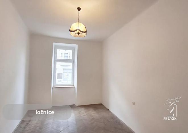 Prodej bytu 2+1, České Budějovice, Žižkova tř., 69 m2