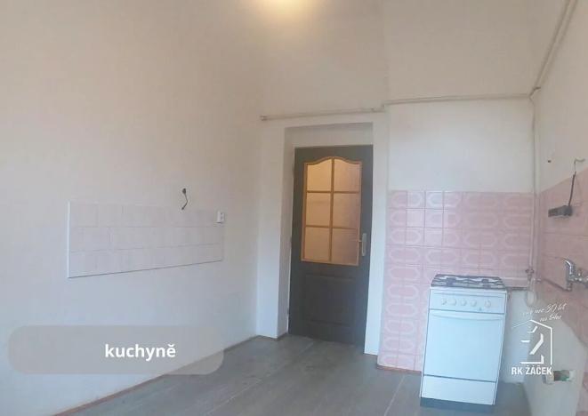 Prodej bytu 2+1, České Budějovice, Žižkova tř., 69 m2