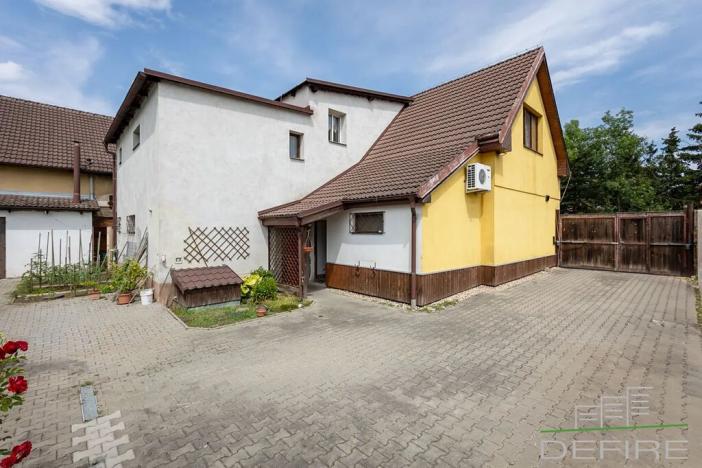 Prodej vícegeneračního domu, Praha - Újezd nad Lesy, Starokolínská, 510 m2