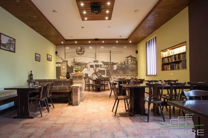 Prodej komerční nemovitosti, Praha - Újezd nad Lesy, Starokolínská, 510 m2