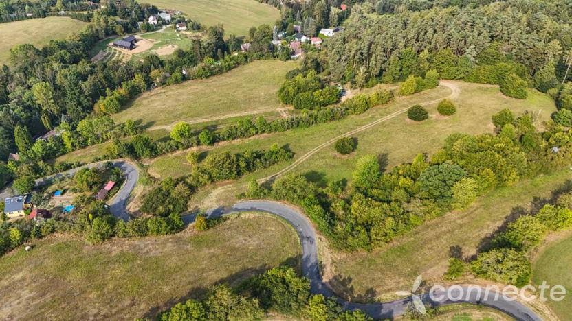 Prodej louky, Samopše, 14836 m2