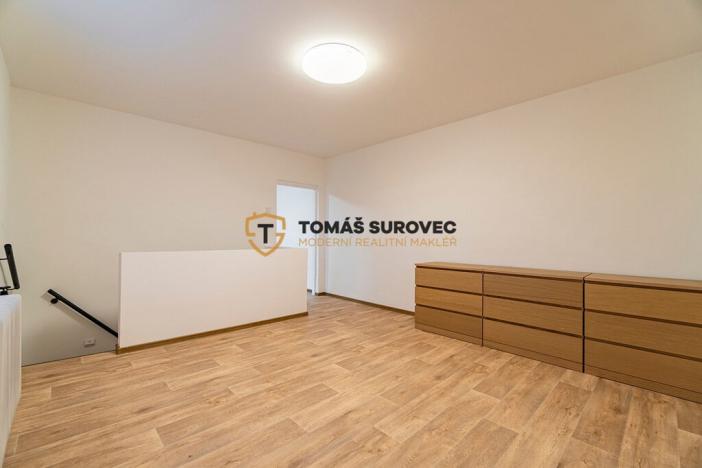 Pronájem rodinného domu, Zlín, třída Tomáše Bati, 96 m2