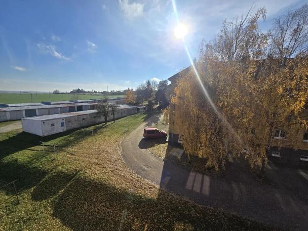 Pronájem bytu 2+1, Moravské Budějovice, Gymnazijní, 56 m2