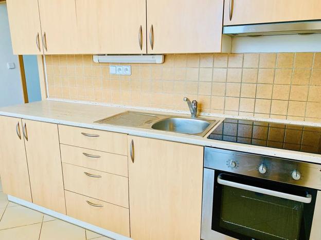 Pronájem bytu 2+1, Brno, Plovdivská, 56 m2