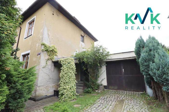 Prodej bytu 2+1, Karlovy Vary, F. X. Šaldy, 54 m2