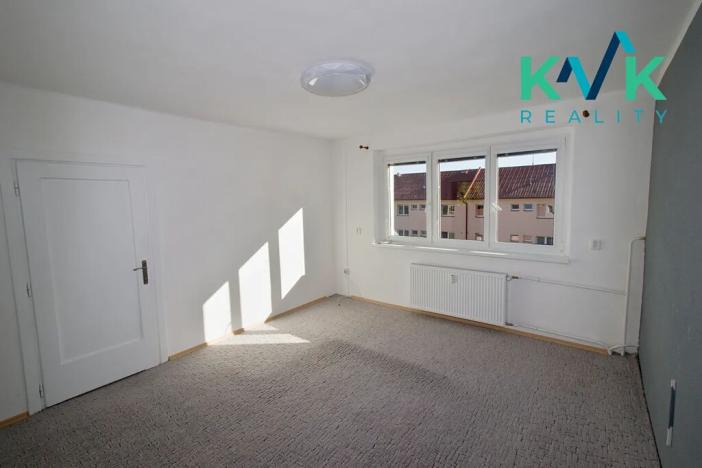 Prodej bytu 5+1, Ostrov, Lipová, 125 m2