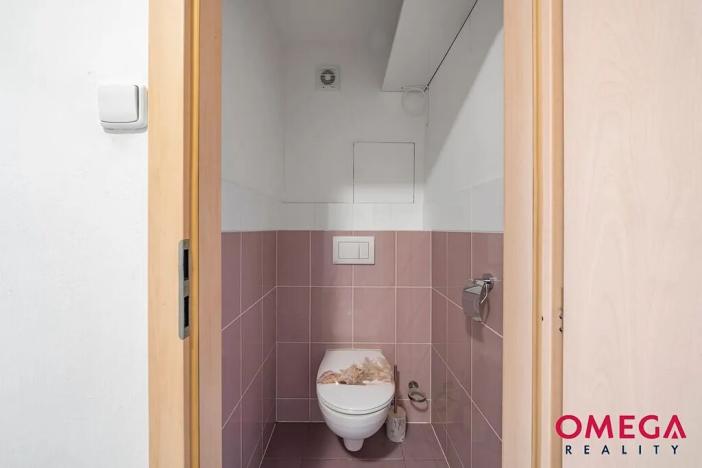 Prodej bytu 3+1, Praha - Hlubočepy, Peškova, 81 m2