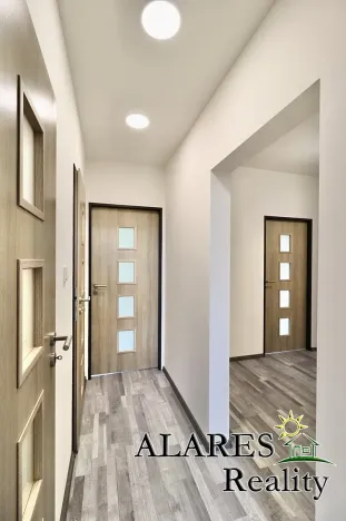 Prodej bytu 3+1, Praha - Hlubočepy, Dreyerova, 69 m2