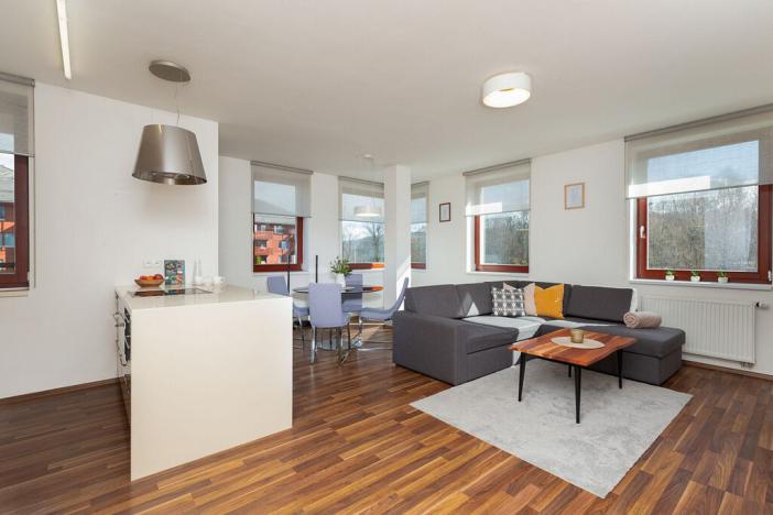 Pronájem bytu 2+kk, Čeladná, 54 m2