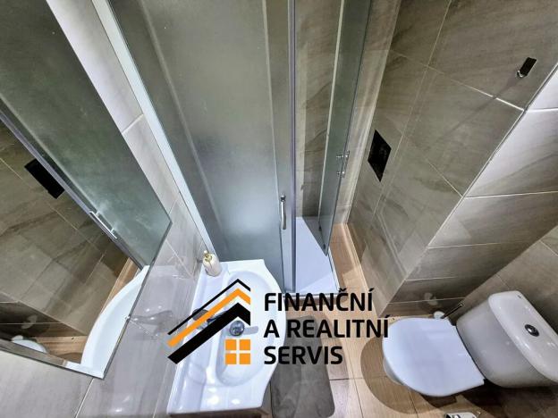 Pronájem bytu 2+kk, Josefův Důl, 35 m2