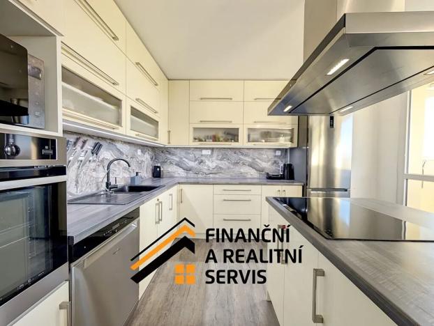 Prodej bytu 3+kk, Mladá Boleslav, Havlíčkova, 76 m2