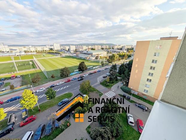 Prodej bytu 3+kk, Mladá Boleslav, Havlíčkova, 76 m2