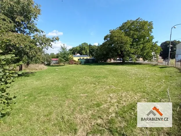 Prodej pozemku pro bydlení, Dvůr Králové nad Labem, 1109 m2