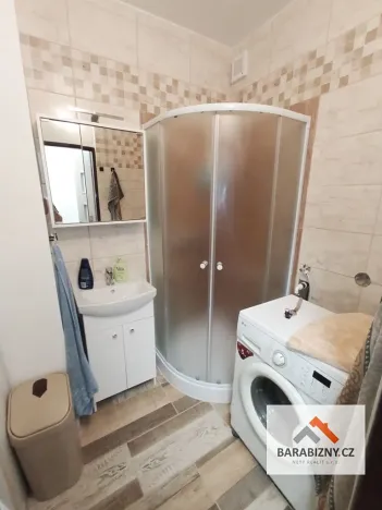 Prodej bytu 3+1, Samšina, 74 m2