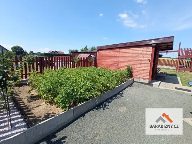 Prodej bytu 3+1, Samšina, 74 m2