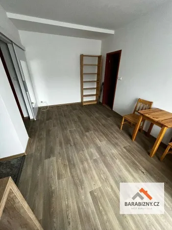 Pronájem bytu 2+kk, Vrchlabí, 49 m2