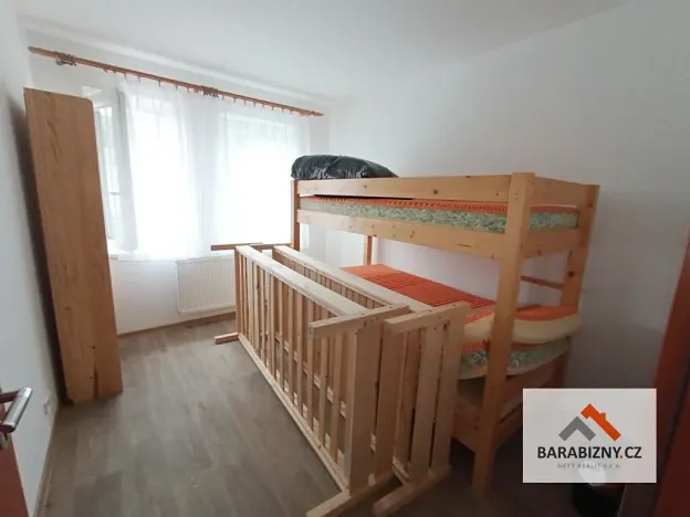 Pronájem bytu 2+kk, Vrchlabí, 49 m2