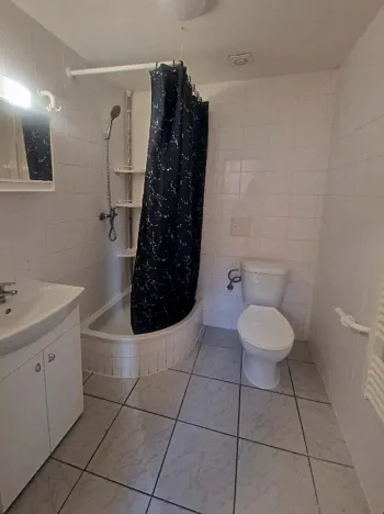 Pronájem bytu 1+1, Praha - Břevnov, Na zástřelu, 34 m2