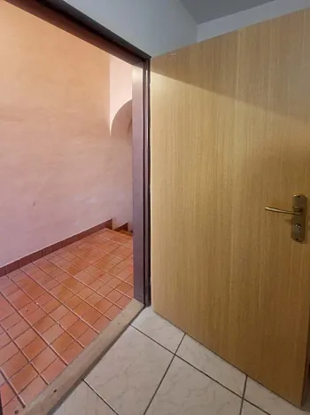 Pronájem bytu 1+1, Praha - Břevnov, Na zástřelu, 34 m2