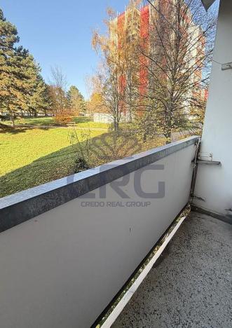 Prodej bytu 1+1, Brno - Kohoutovice, Prokofjevova, 36 m2