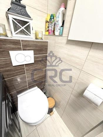 Prodej bytu 1+1, Brno - Kohoutovice, Prokofjevova, 36 m2