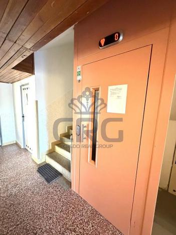 Prodej bytu 1+1, Brno - Kohoutovice, Prokofjevova, 36 m2