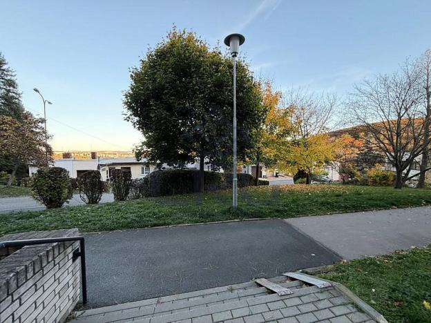 Prodej bytu 1+1, Brno - Kohoutovice, Prokofjevova, 36 m2