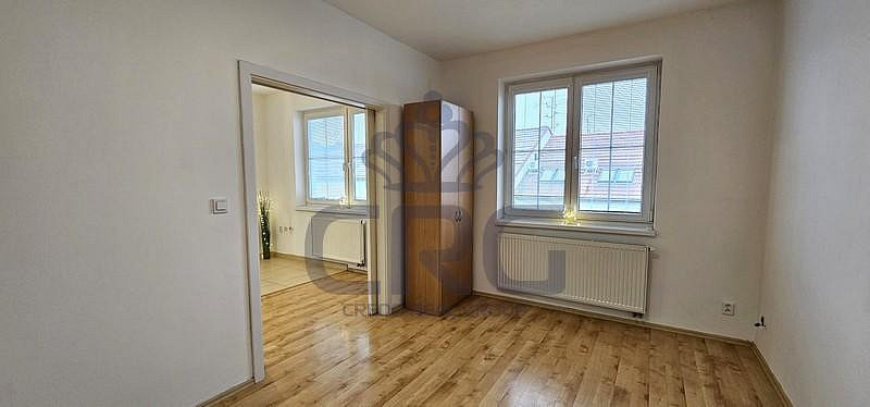 Pronájem bytu 2+kk, Brno - Soběšice, Zeiberlichova, 44 m2