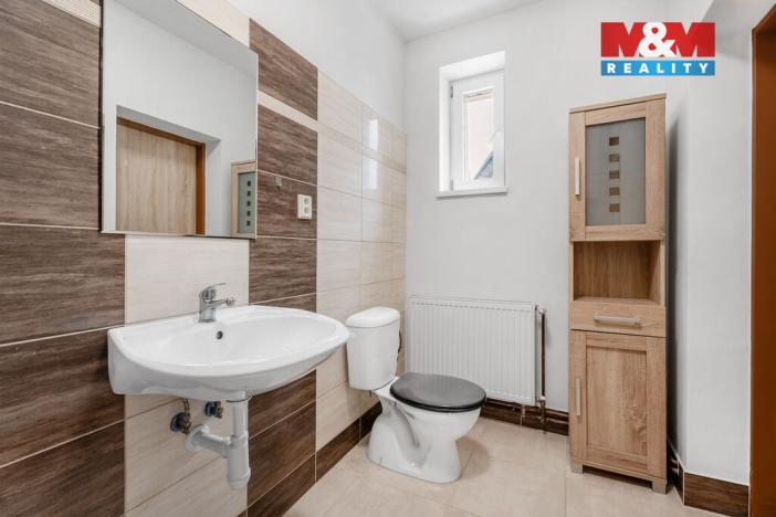 Prodej rodinného domu, Rumburk - Rumburk 1, Okružní, 328 m2