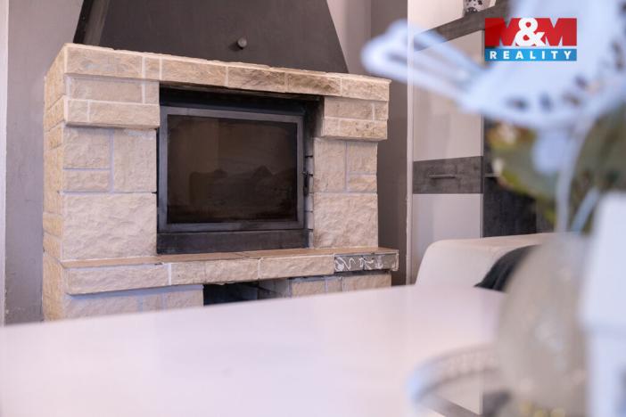 Prodej rodinného domu, Třebívlice - Šepetely, 114 m2