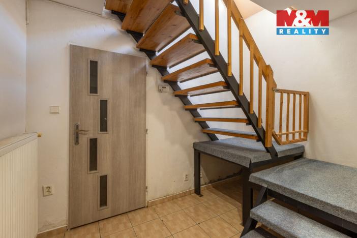 Prodej rodinného domu, Třebívlice - Šepetely, 114 m2