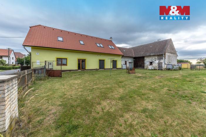 Prodej rodinného domu, Kokořín - Janova Ves, 250 m2