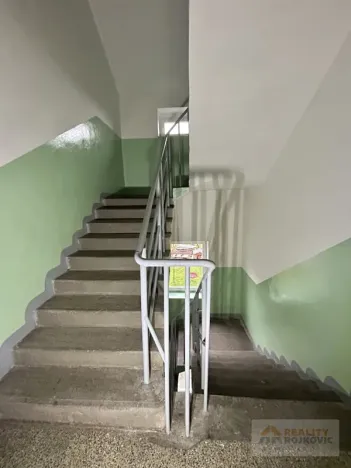 Prodej bytu 2+1, Broumov, Alšova, 80 m2