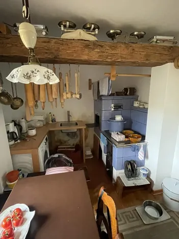 Prodej rodinného domu, Manětín, 130 m2