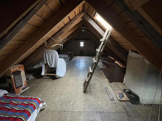 Prodej rodinného domu, Manětín, 130 m2