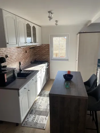 Prodej bytu 1+kk, Abertamy, Rooseweltova, 28 m2