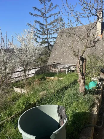 Prodej chaty, Hlásná Třebaň, Chatařská, 102 m2