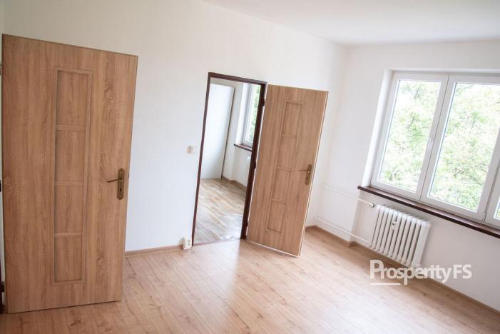 Pronájem bytu 2+1, Třinec - Lyžbice, Palackého, 56 m2