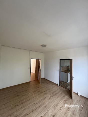 Pronájem bytu 2+1, Třinec - Lyžbice, Palackého, 56 m2