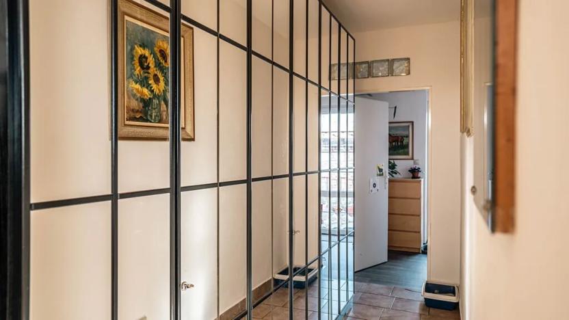 Prodej bytu 2+1, Brno, Farní, 66 m2