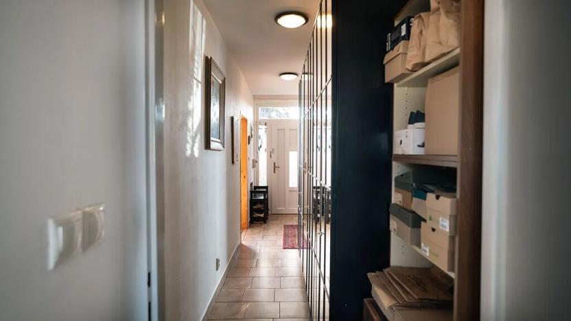 Prodej bytu 2+1, Brno, Farní, 66 m2