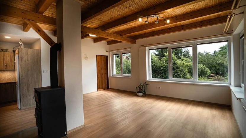 Prodej rodinného domu, Žďár nad Sázavou, 71 m2