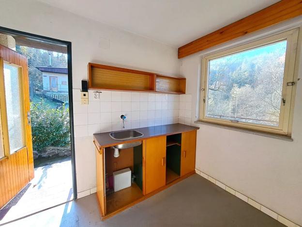 Prodej chaty, Zlín, Hradská, 50 m2