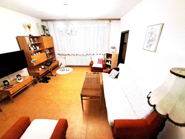 Prodej bytu 4+1, Zlín, Luční, 76 m2