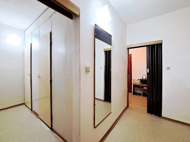 Prodej bytu 4+1, Zlín, Luční, 76 m2