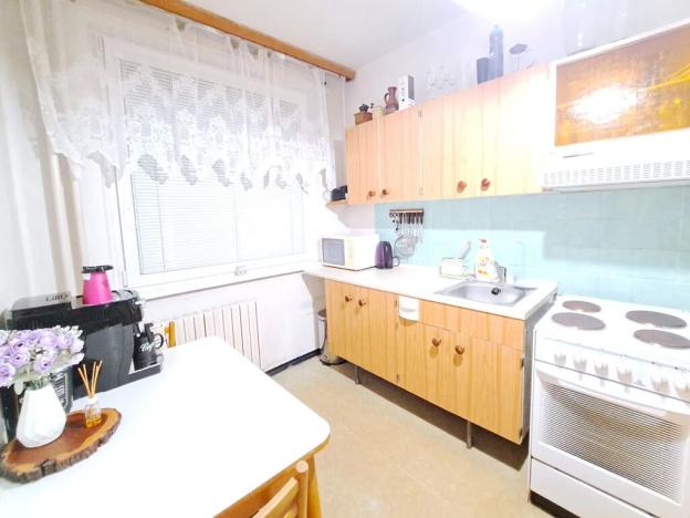 Prodej bytu 4+1, Zlín, Luční, 76 m2