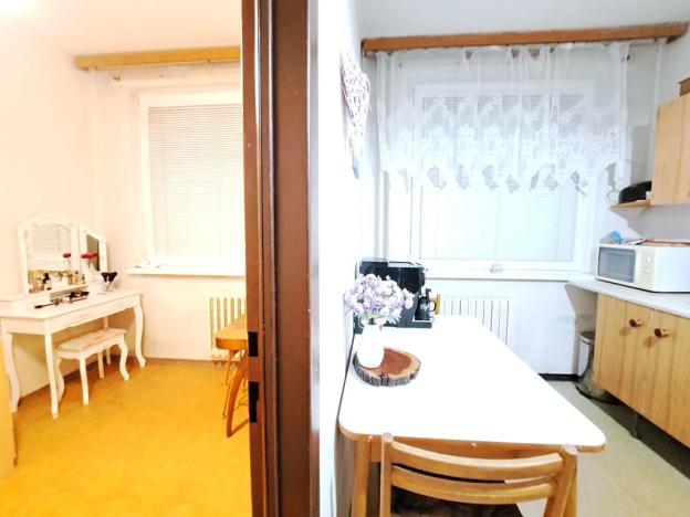 Prodej bytu 4+1, Zlín, Luční, 76 m2